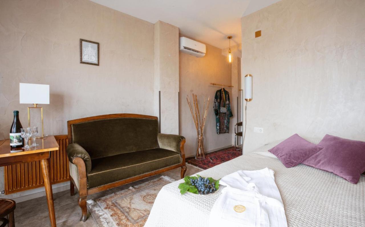 Marani Elizbar1918 Hotel Kisiskhevi Bagian luar foto